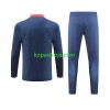 Paris Saint-Germain Tränings Sweatshirtställ 2023/24